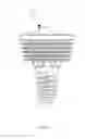 Fig. 05 - Plastic lamp base with zigzag electrical conductor and light bulb using the same