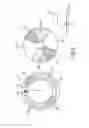 Fig. 06 - Light module and method for providing wavelength-converted light in the red spectral range and projection device therefor