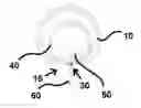 Fig. 01 - Light slide system and method