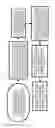 Fig. 06 - Light slide system and method