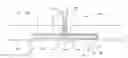 Fig. 01 - INTEGRATED CEILING AND LIGHT SYSTEM