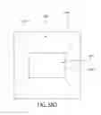 Fig. 42 - INTEGRATED CEILING AND LIGHT SYSTEM