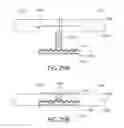 Fig. 33 - Integrated ceiling and light system