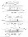 Fig. 41 - Integrated ceiling and light system