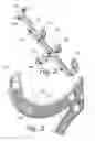 Fig. 03 - Chandelier for outdoor use