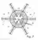 Fig. 07 - Chandelier for outdoor use
