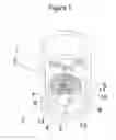 Fig. 02 - Rotary electronic candle