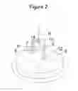 Fig. 03 - Rotary electronic candle