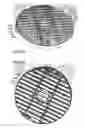 Fig. 07 - Sunlight redirector with fixed mirror segments