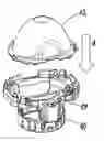 Fig. 01 - Projection module for a headlight of a vehicle
