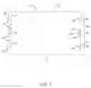 Fig. 03 - Decorative candle sleeve and interlocking connectors for sheets