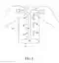 Fig. 04 - Decorative candle sleeve and interlocking connectors for sheets