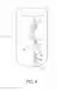 Fig. 05 - Decorative candle sleeve and interlocking connectors for sheets