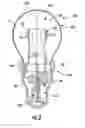 Fig. 03 - LAMP WITH DIFFUSIVE ENCLOSURE