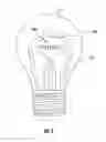 Fig. 05 - LAMP WITH DIFFUSIVE ENCLOSURE