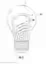 Fig. 06 - LAMP WITH DIFFUSIVE ENCLOSURE