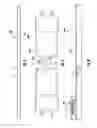 Fig. 07 - LAMP WITH DIFFUSIVE ENCLOSURE