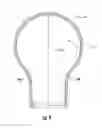 Fig. 08 - LAMP WITH DIFFUSIVE ENCLOSURE