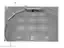 Fig. 01 - LIGHT FOR KEYPAD BEZEL
