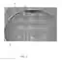 Fig. 04 - LIGHT FOR KEYPAD BEZEL