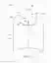 Fig. 08 - Light fixture