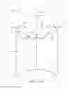 Fig. 09 - Light fixture