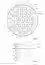Fig. 05 - Stage light fixture, in particular multisource stage light fixture