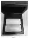 Fig. 03 - Ultraviolet gemstone display box