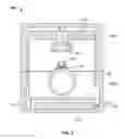 Fig. 05 - Ultraviolet gemstone display box