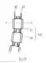 Fig. 03 - FLEXIBLE SUPPORT AND LAMP DEVICE STRUCTURE USING THE SAME