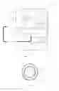 Fig. 03 - Integral cooling for LED lighting source
