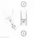 Fig. 05 - Efficiency Lighting Apparatus with LED Directly Mounted to a Heatsink