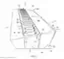 Fig. 04 - Light fixture with airflow passage separating driver and emitter
