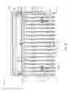 Fig. 07 - Light fixture with airflow passage separating driver and emitter