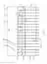 Fig. 13 - Light fixture with airflow passage separating driver and emitter