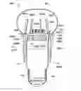 Fig. 01 - Unitary heat sink for solid state lamp