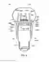 Fig. 04 - Unitary heat sink for solid state lamp