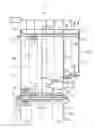 Fig. 01 - Continuous flow steam generator with a two-pass boiler design