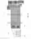 Fig. 05 - System and device for supporting horizontal boiler tubes