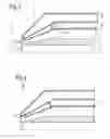 Fig. 02 - Burner, reactor and process for gasification of a hydrocarbon feed