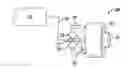 Fig. 01 - Oil/Gas Burners and Method