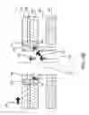 Fig. 07 - COMBUSTOR DILUTION HOLE ACTIVE HEAT TRANSFER CONTROL APPARATUS AND SYSTEM