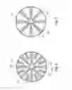 Fig. 05 - Separate feedings of cooling and dilution air