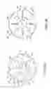 Fig. 05 - GAS TURBINE ENGINE COMPONENTS AND COOLING CAVITIES