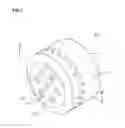 Fig. 03 - Pintle-swirl hybrid injection device