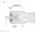 Fig. 07 - Pintle-swirl hybrid injection device