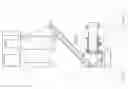 Fig. 01 - System and charging method for dust-free fuel dosage in solid-fuel stoves for heating of cubature facilites