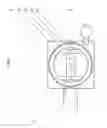 Fig. 03 - System and charging method for dust-free fuel dosage in solid-fuel stoves for heating of cubature facilites