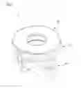 Fig. 02 - Burner
