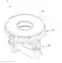 Fig. 01 - Burner